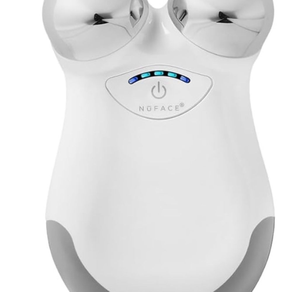 NuFACE MINI Classic Microcurrent Facial Device